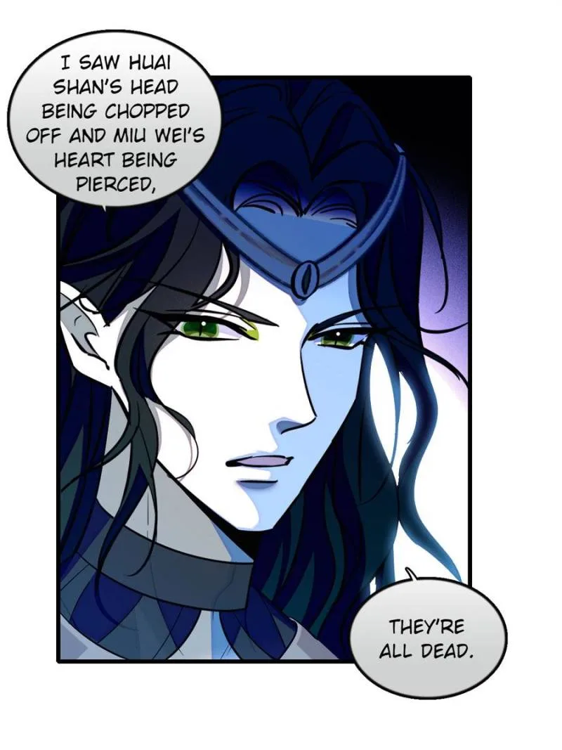 Romance in the Beast World Chapter 371 page 29
