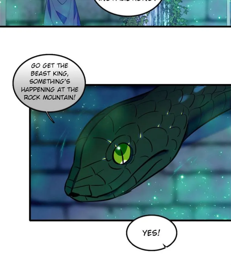 Romance in the Beast World Chapter 371 page 24