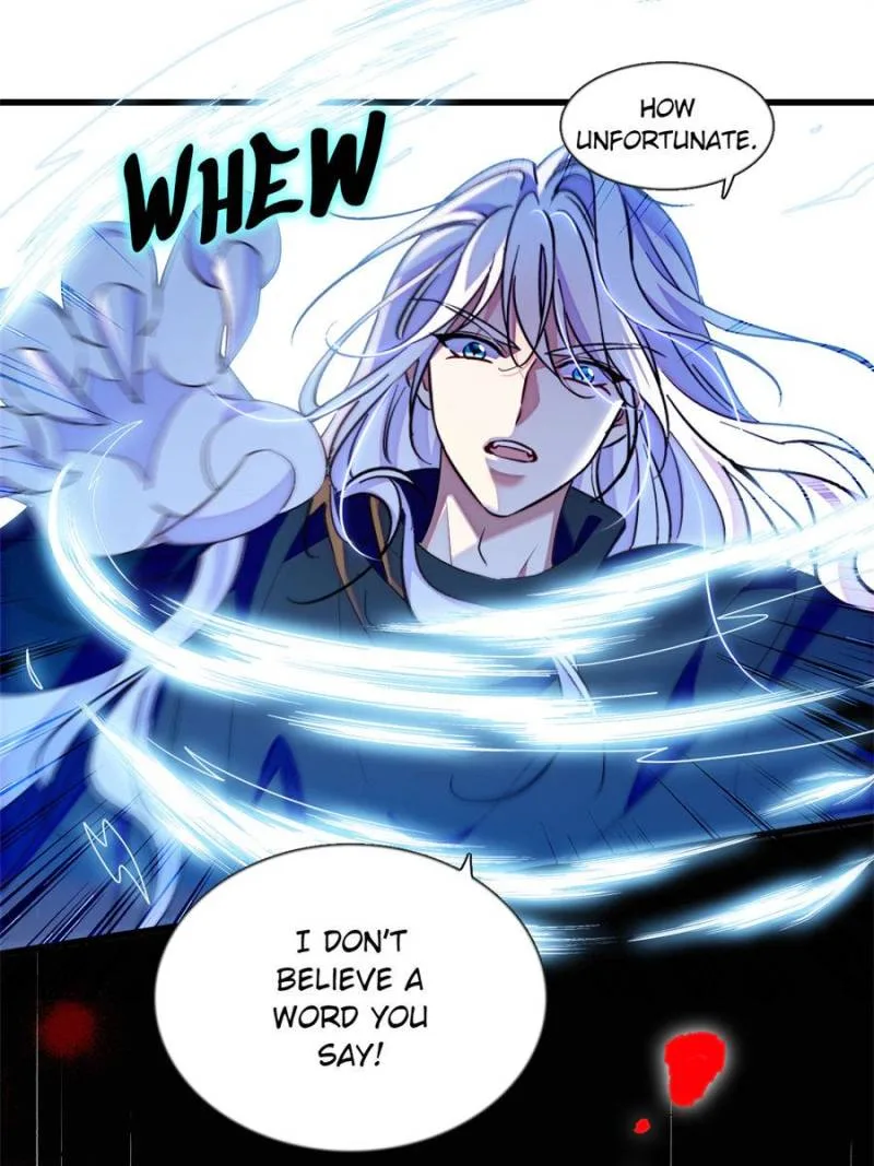 Romance in the Beast World Chapter 371 page 17