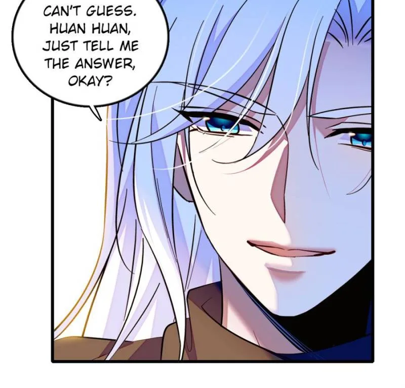 Romance in the Beast World Chapter 371 page 44