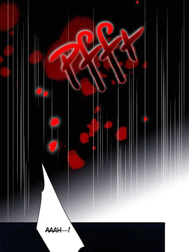 Romance in the Beast World Chapter 371 page 18