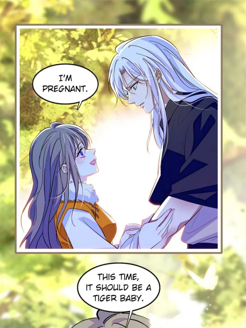Romance in the Beast World Chapter 371 page 45