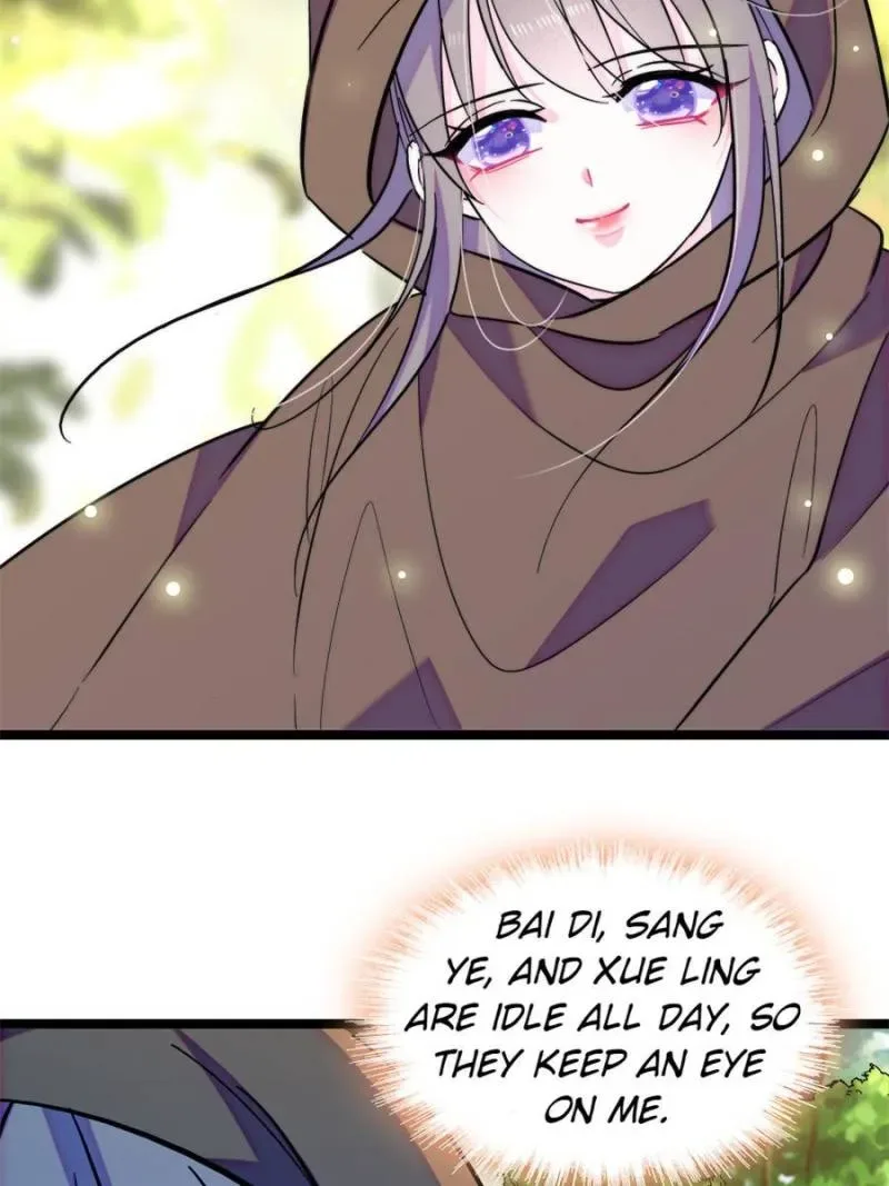 Romance in the Beast World Chapter 372 page 48