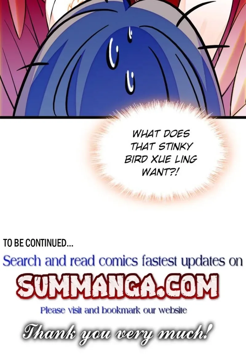 Romance in the Beast World Chapter 372 page 70