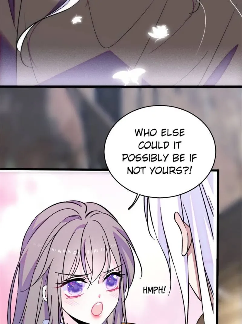 Romance in the Beast World Chapter 372 page 3