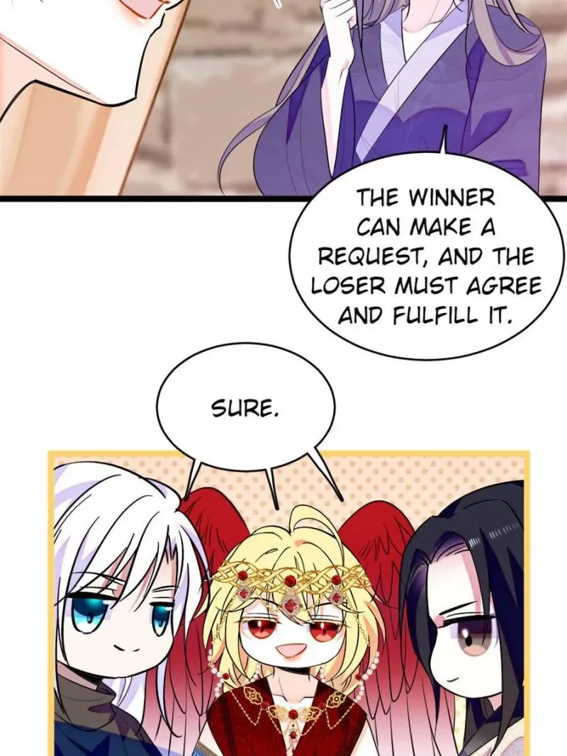 Romance in the Beast World Chapter 372 page 62