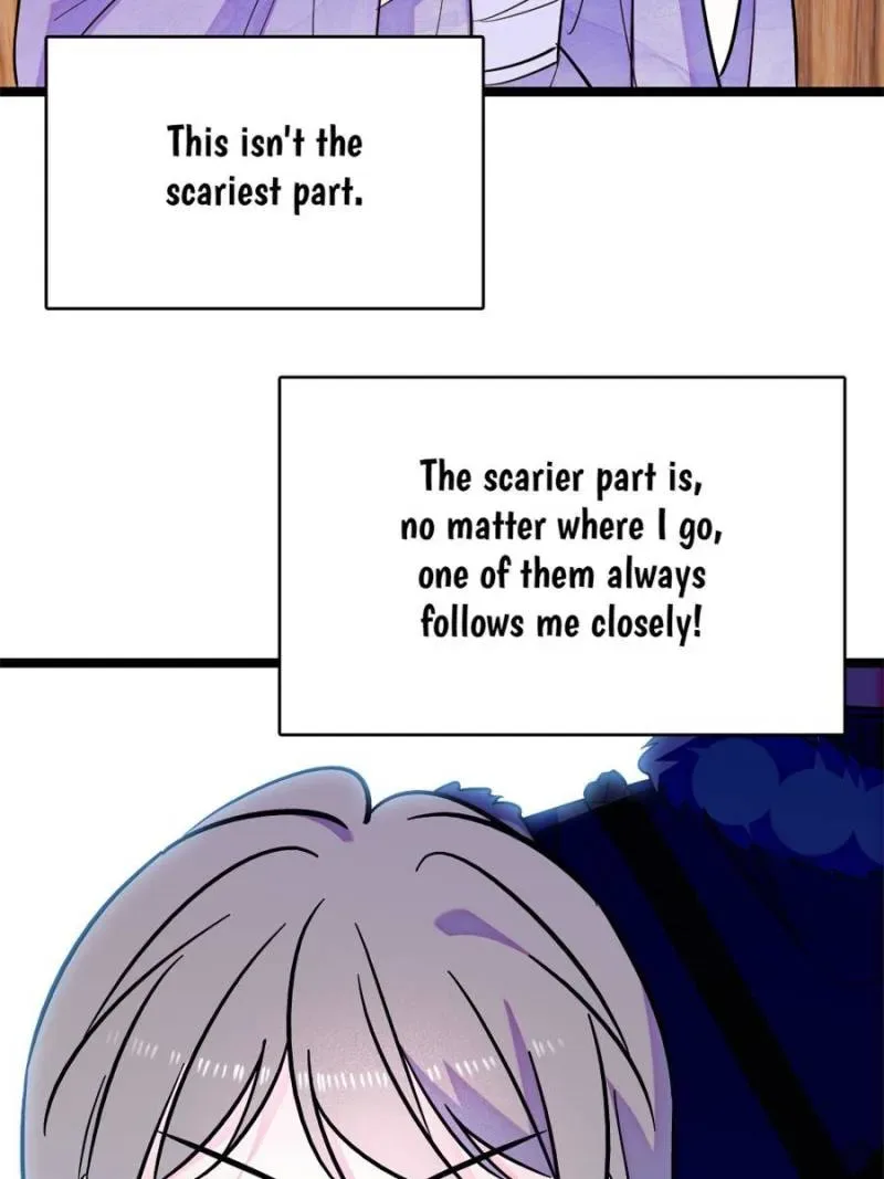 Romance in the Beast World Chapter 372 page 25