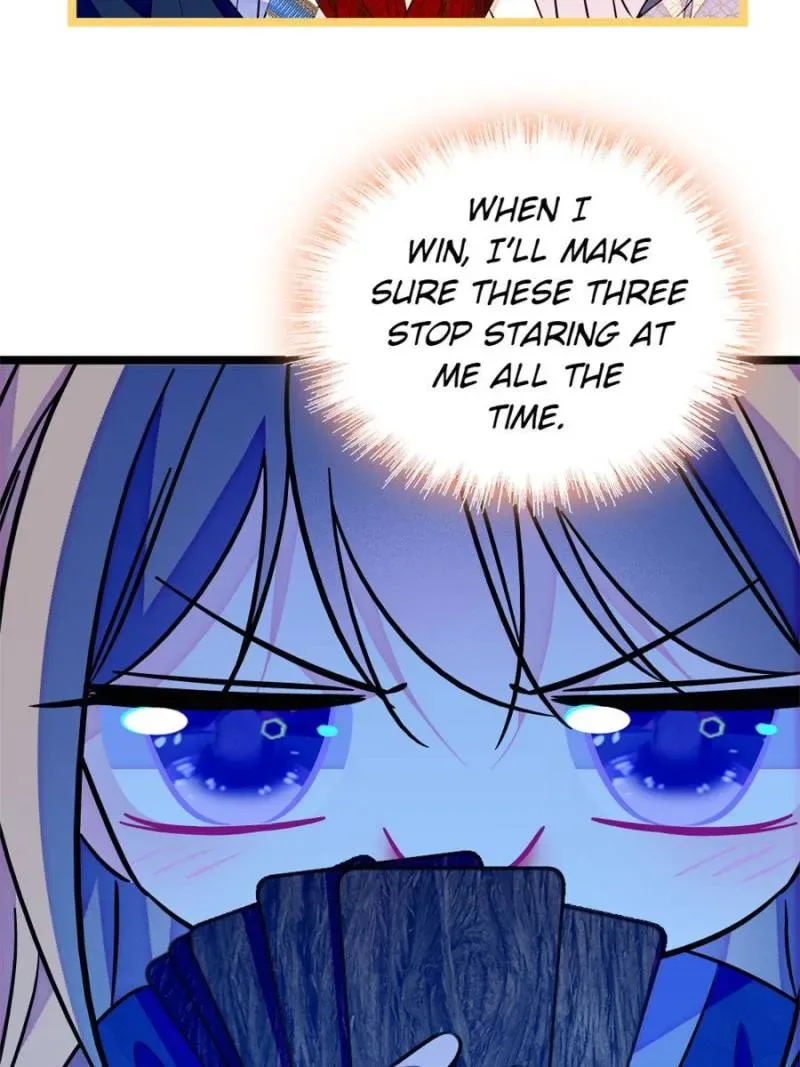 Romance in the Beast World Chapter 372 page 63