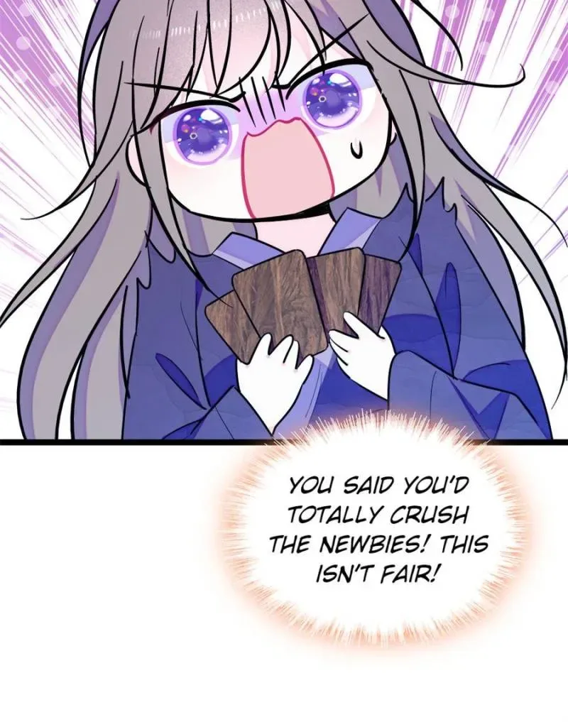 Romance in the Beast World Chapter 372 page 68