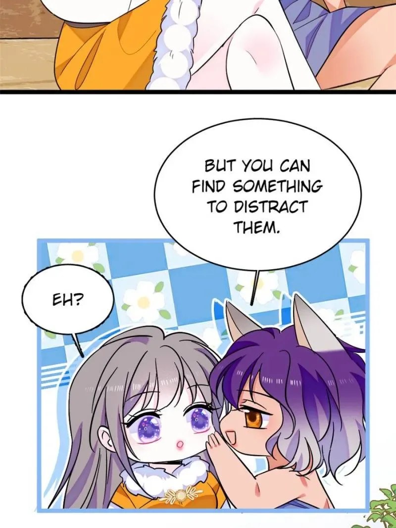 Romance in the Beast World Chapter 372 page 39
