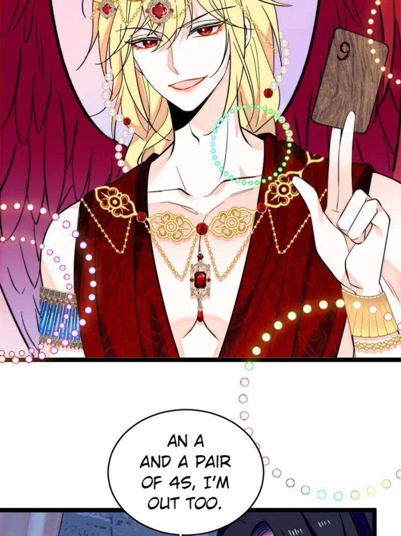 Romance in the Beast World Chapter 372 page 66