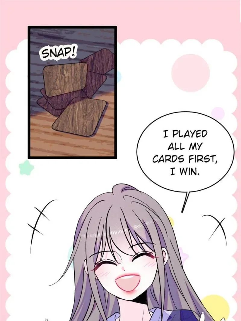 Romance in the Beast World Chapter 372 page 60