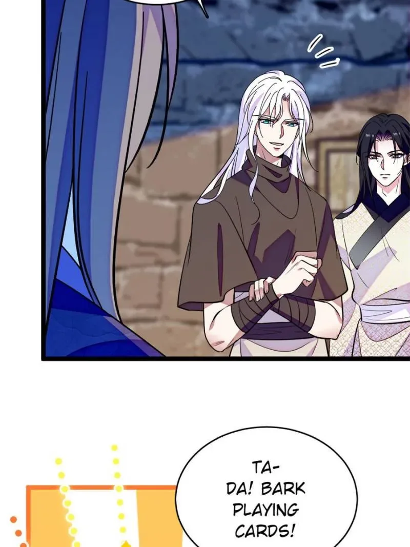 Romance in the Beast World Chapter 372 page 54
