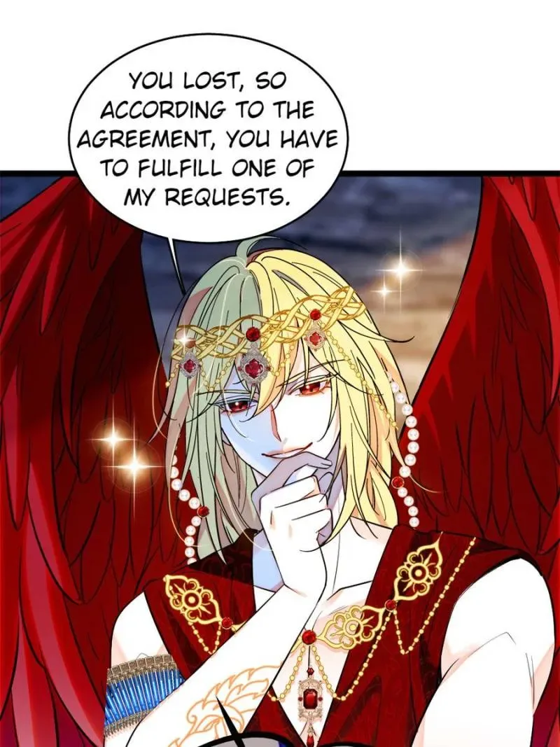 Romance in the Beast World Chapter 372 page 69