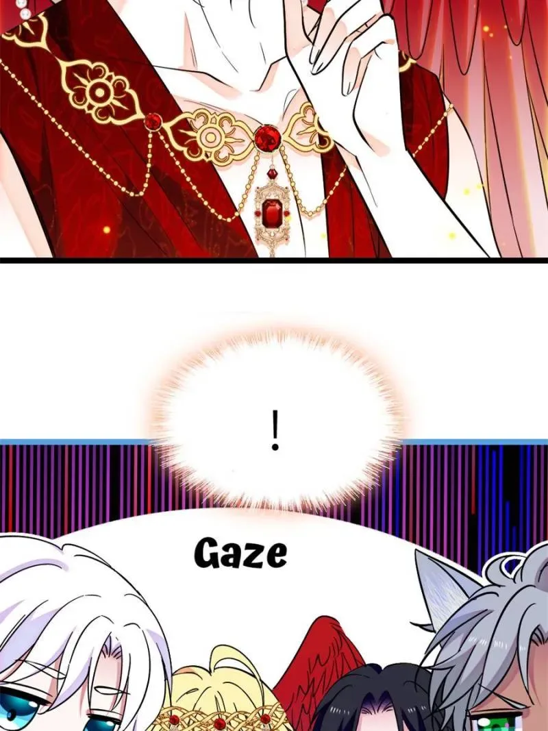 Romance in the Beast World Chapter 372 page 17
