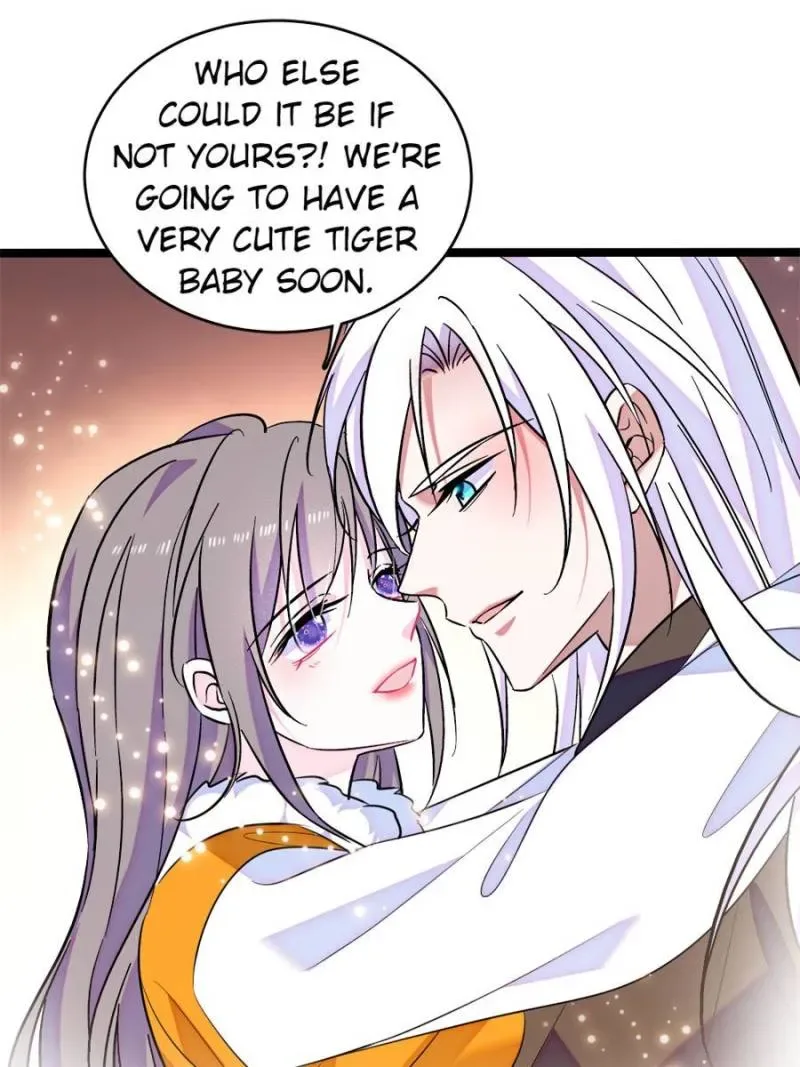Romance in the Beast World Chapter 372 page 7