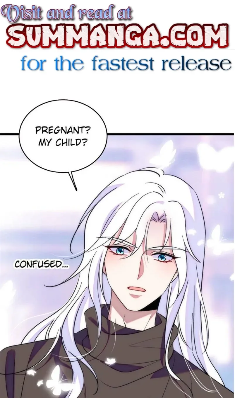 Romance in the Beast World Chapter 372 page 2