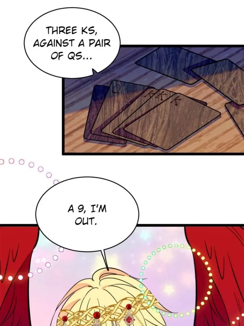 Romance in the Beast World Chapter 372 page 65