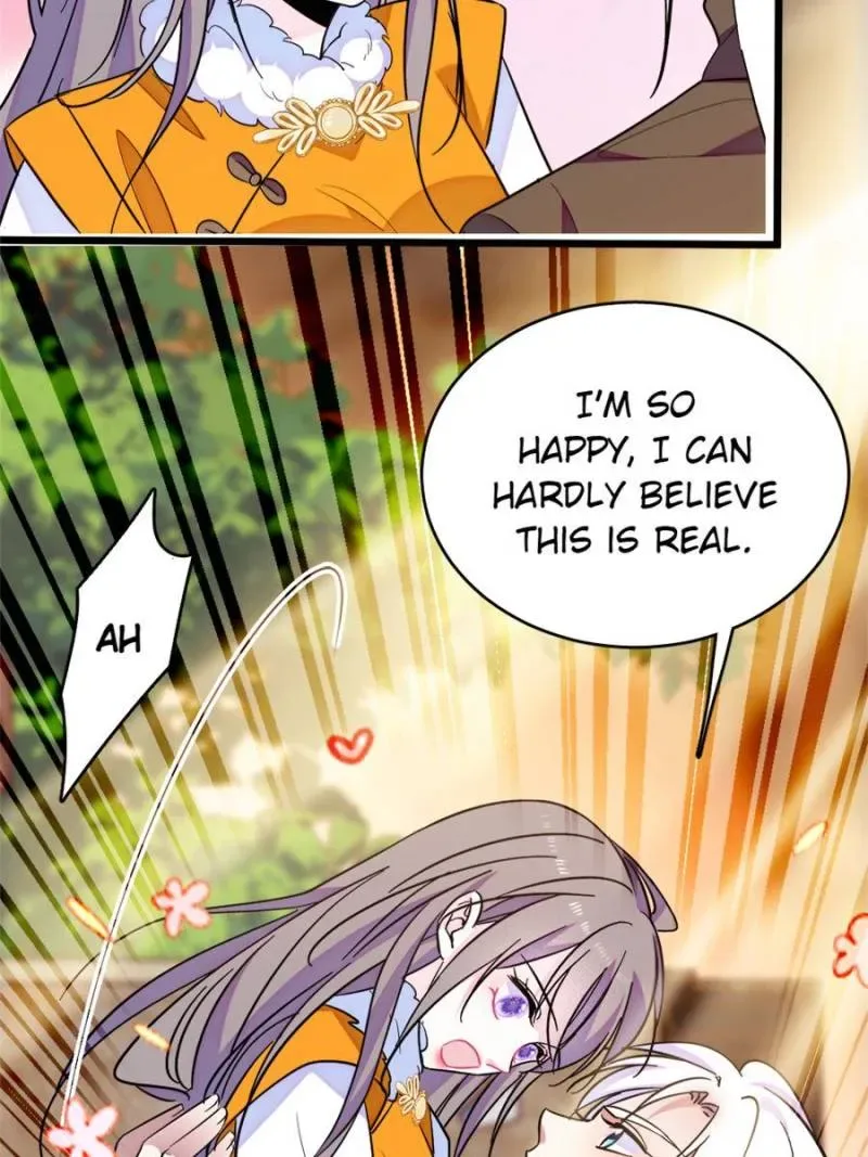 Romance in the Beast World Chapter 372 page 4