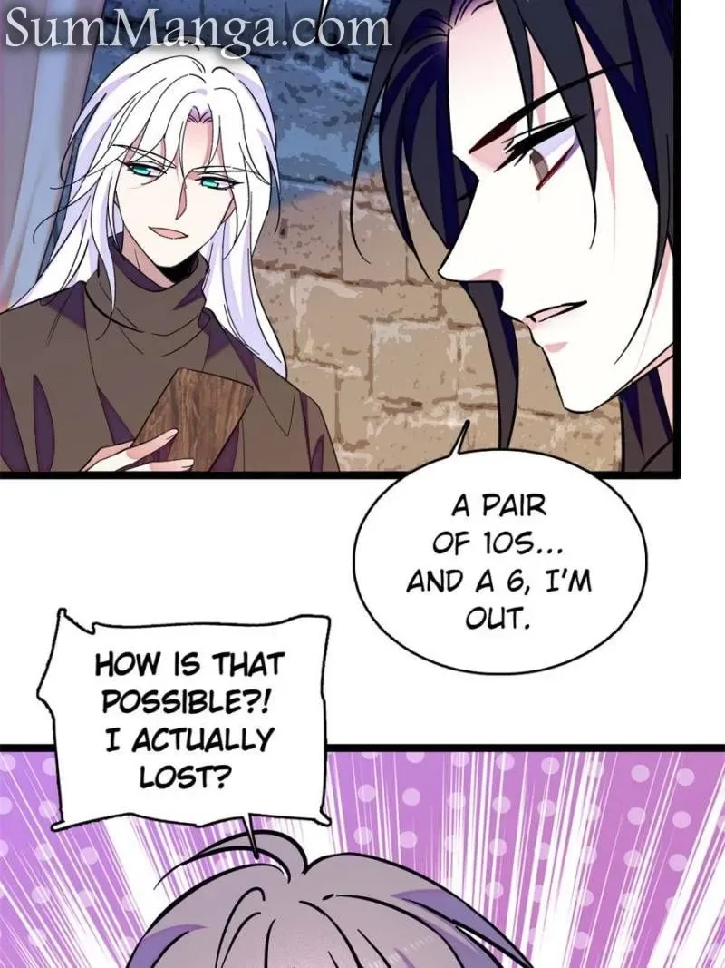 Romance in the Beast World Chapter 372 page 67