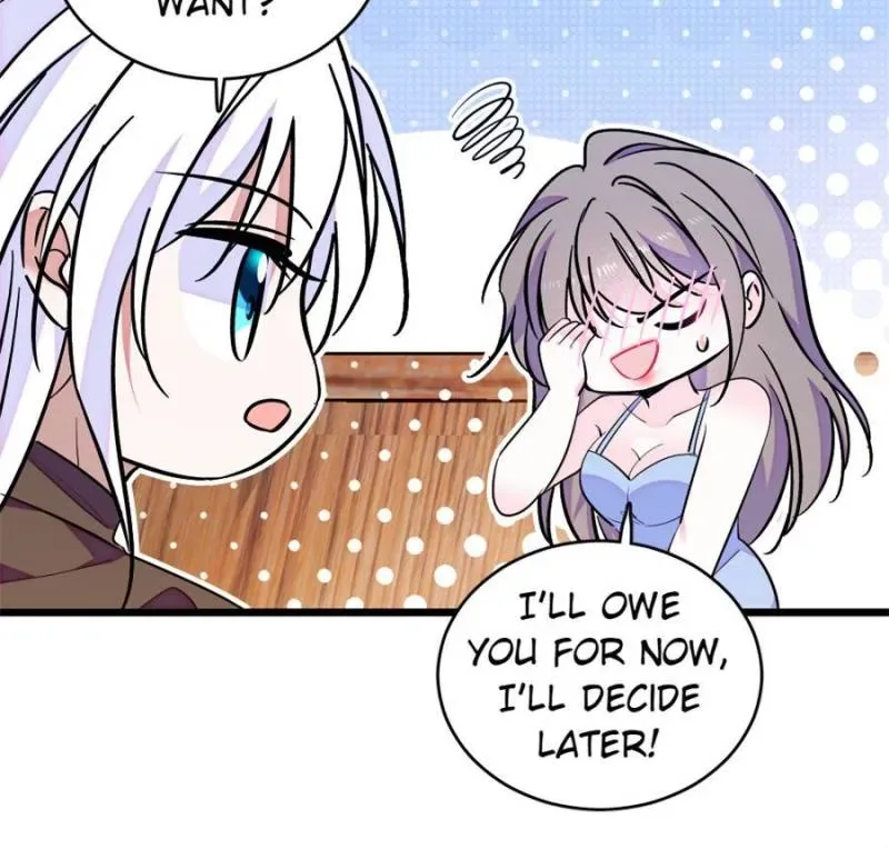 Romance in the Beast World Chapter 373 page 22