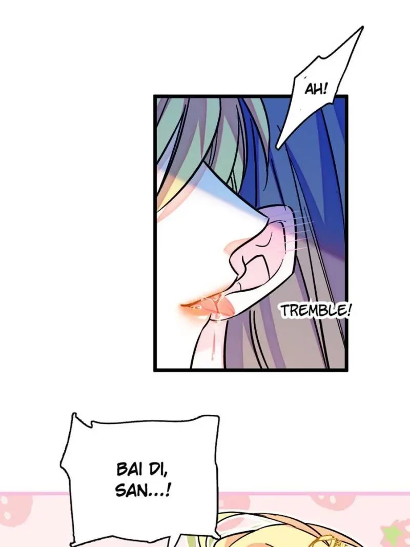 Romance in the Beast World Chapter 373 page 15