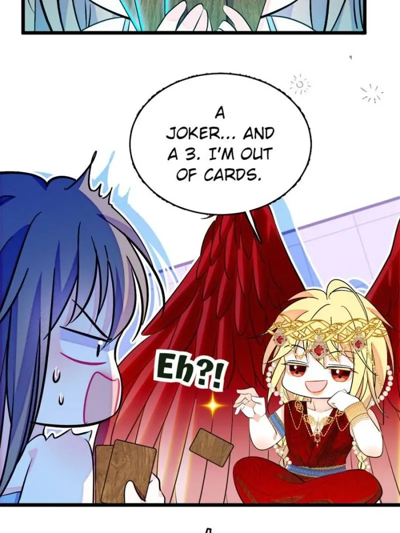 Romance in the Beast World Chapter 373 page 8