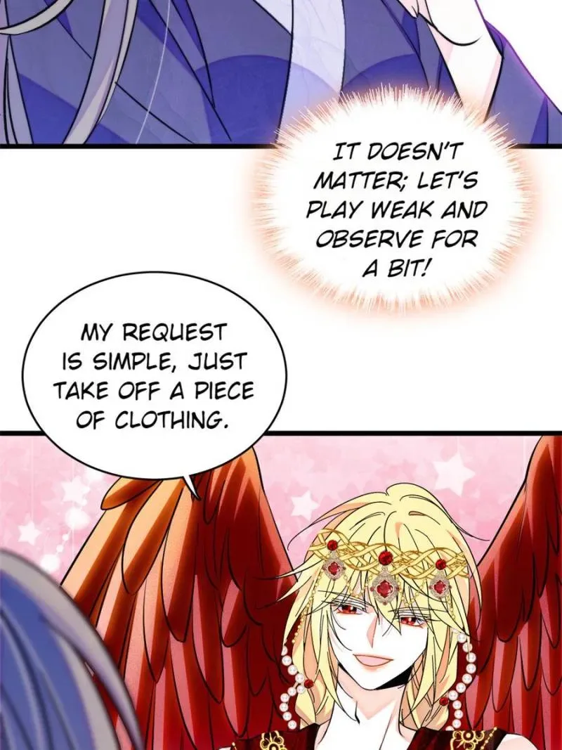 Romance in the Beast World Chapter 373 page 3