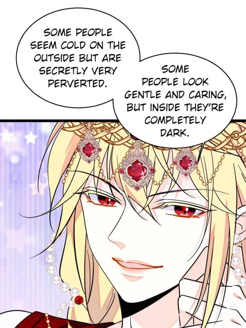 Romance in the Beast World Chapter 373 page 39