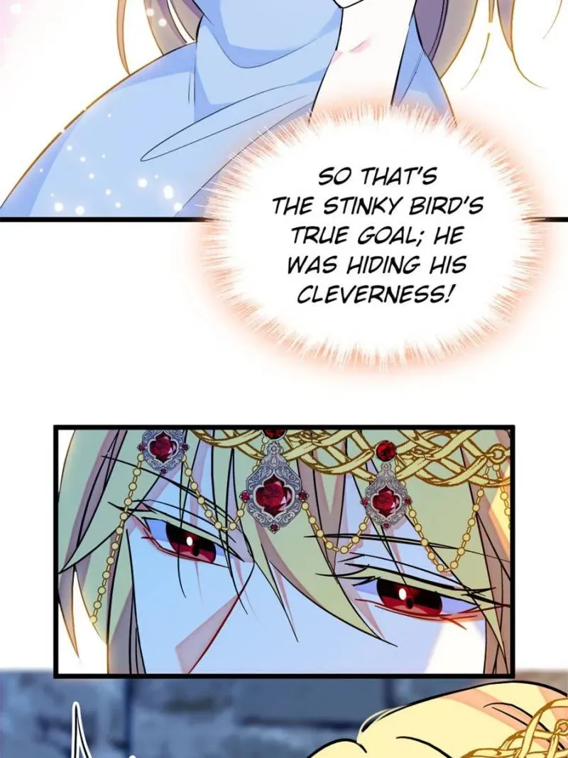 Romance in the Beast World Chapter 373 page 12