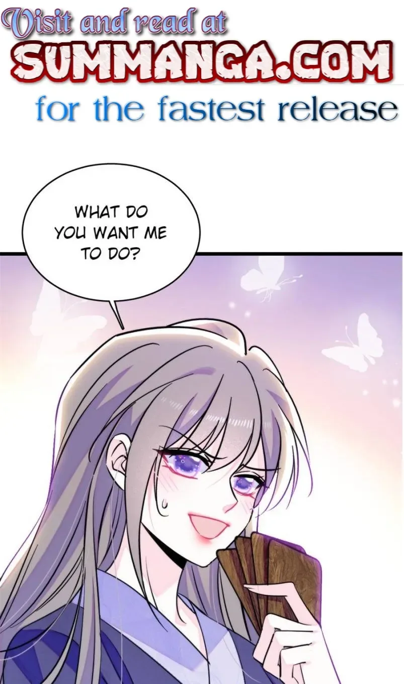 Romance in the Beast World Chapter 373 page 2