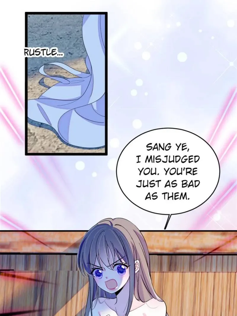 Romance in the Beast World Chapter 373 page 37