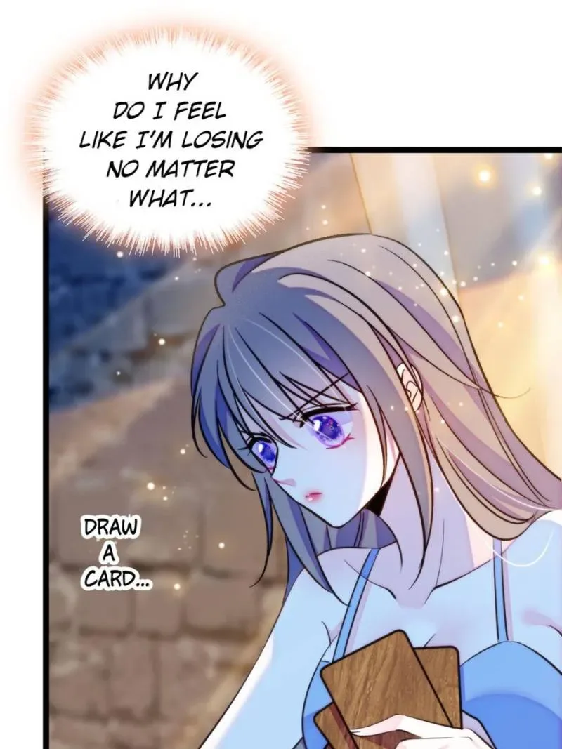 Romance in the Beast World Chapter 373 page 23