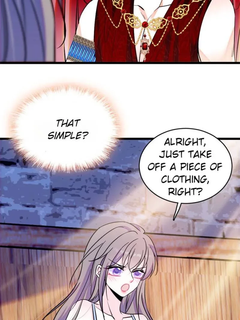Romance in the Beast World Chapter 373 page 4