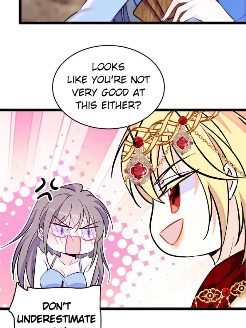 Romance in the Beast World Chapter 373 page 24