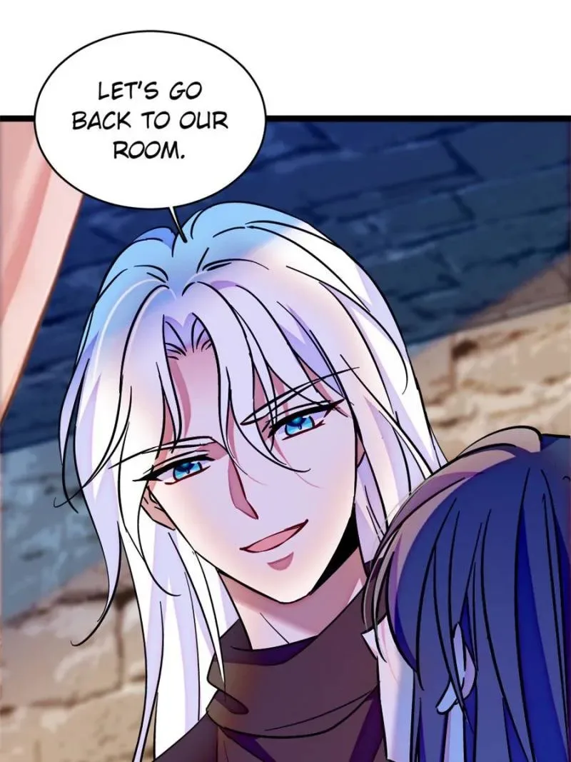 Romance in the Beast World Chapter 373 page 56