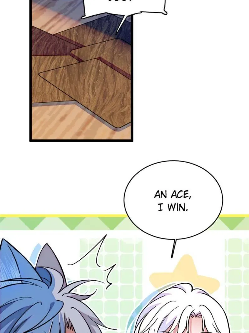 Romance in the Beast World Chapter 373 page 49