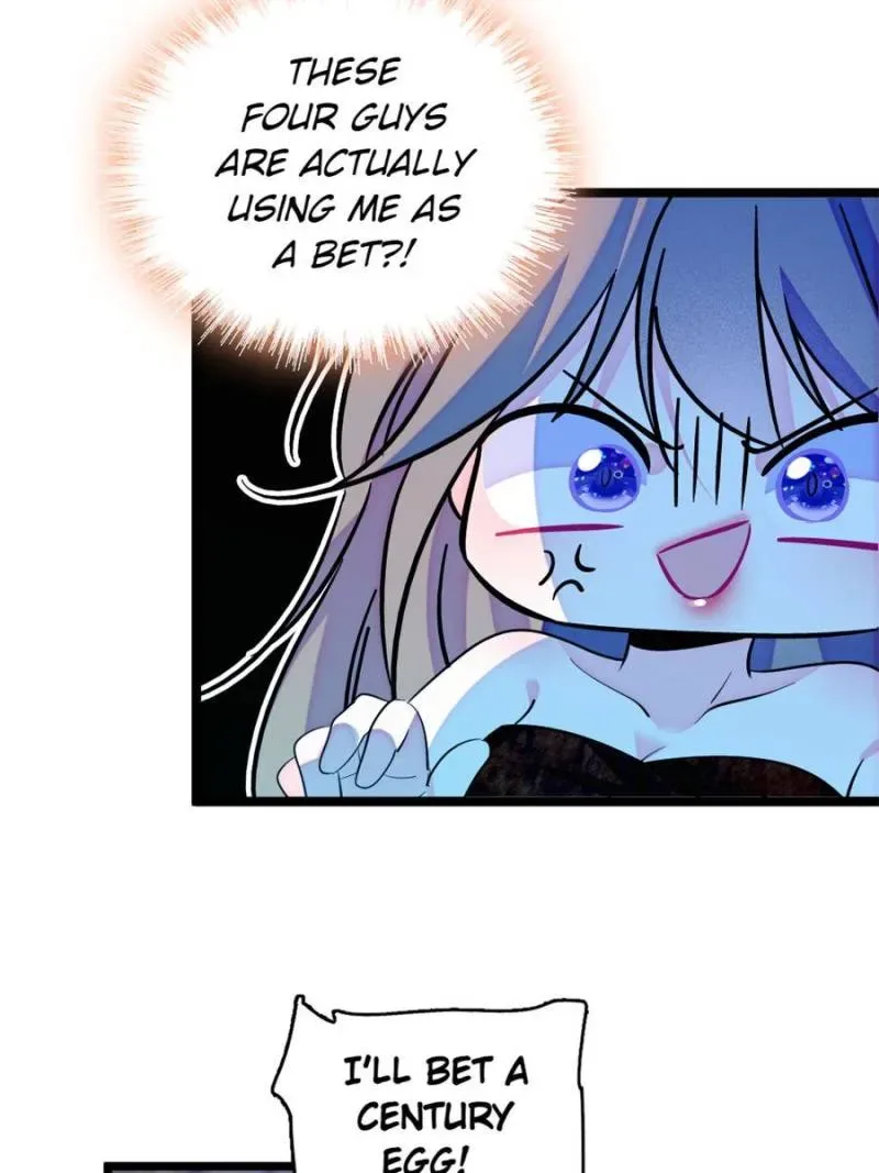 Romance in the Beast World Chapter 373 page 48