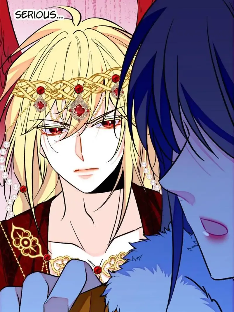Romance in the Beast World Chapter 374 page 24