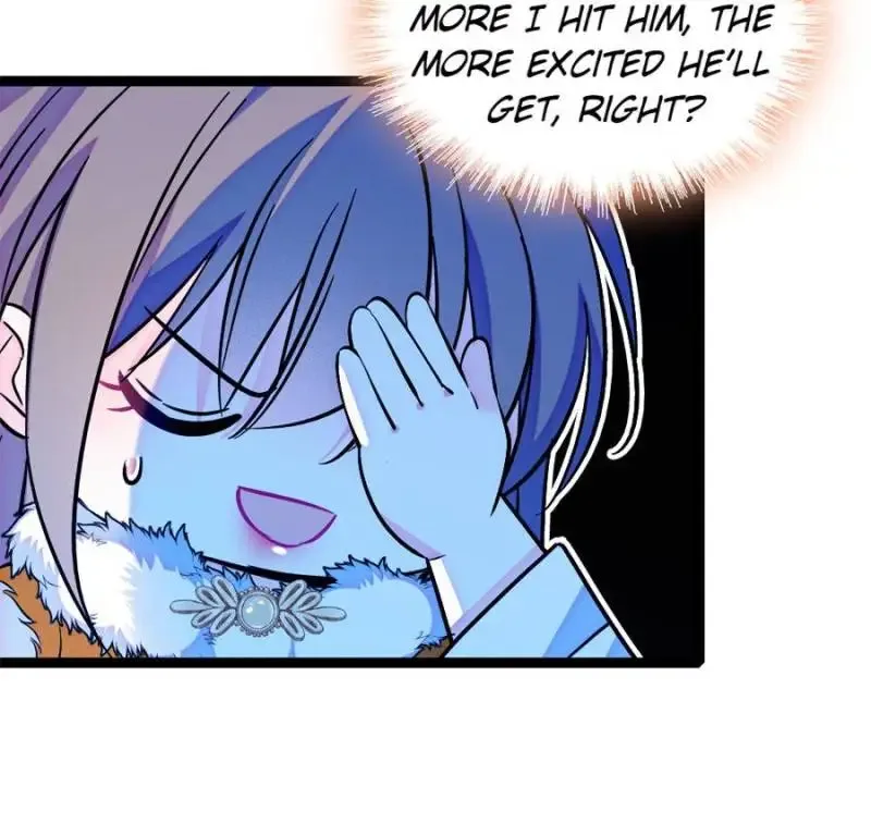Romance in the Beast World Chapter 374 page 13