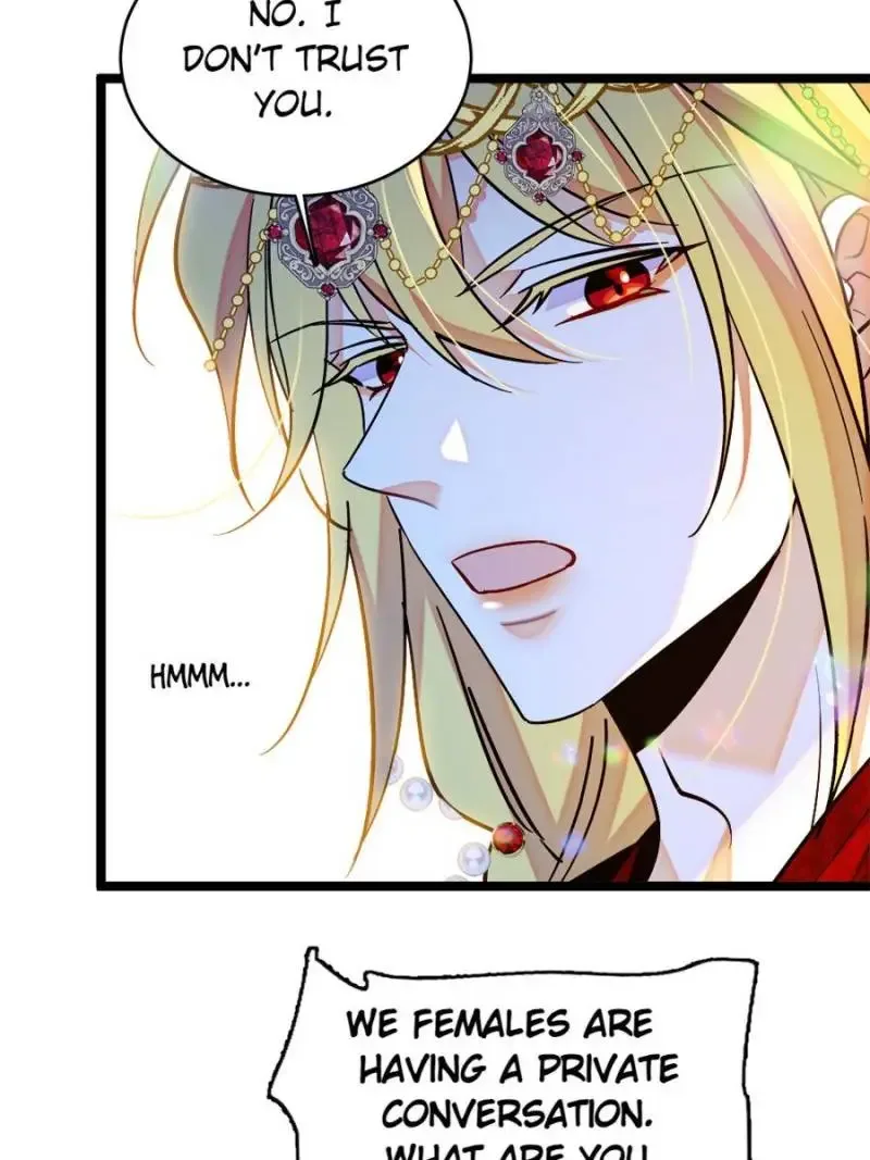 Romance in the Beast World Chapter 374 page 7