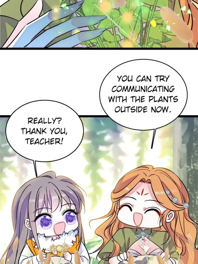 Romance in the Beast World Chapter 377 page 4