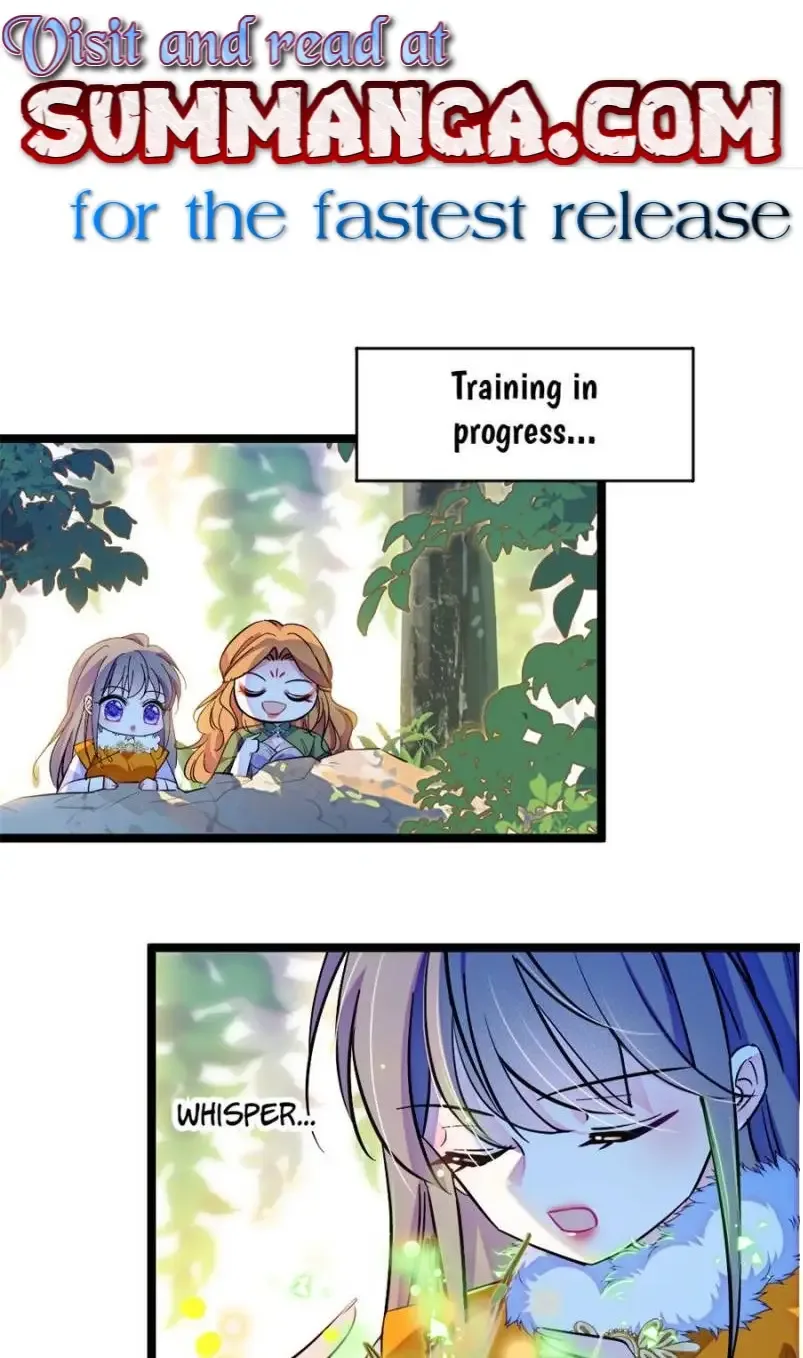Romance in the Beast World Chapter 377 page 2