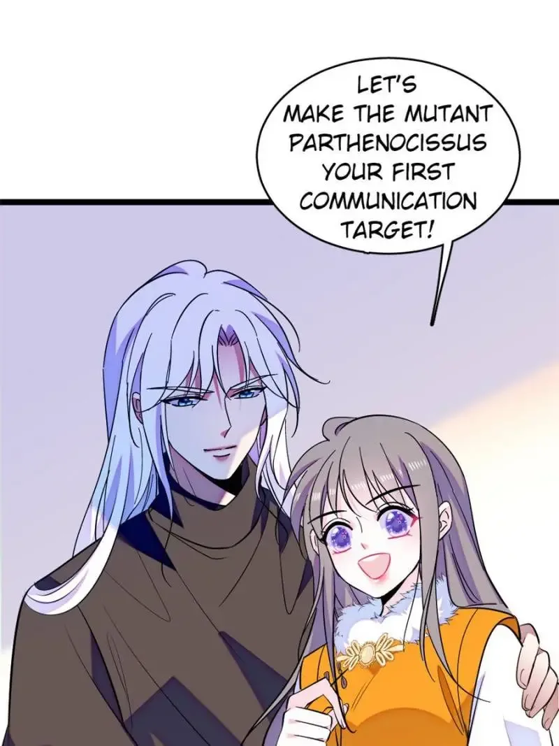 Romance in the Beast World Chapter 377 page 6