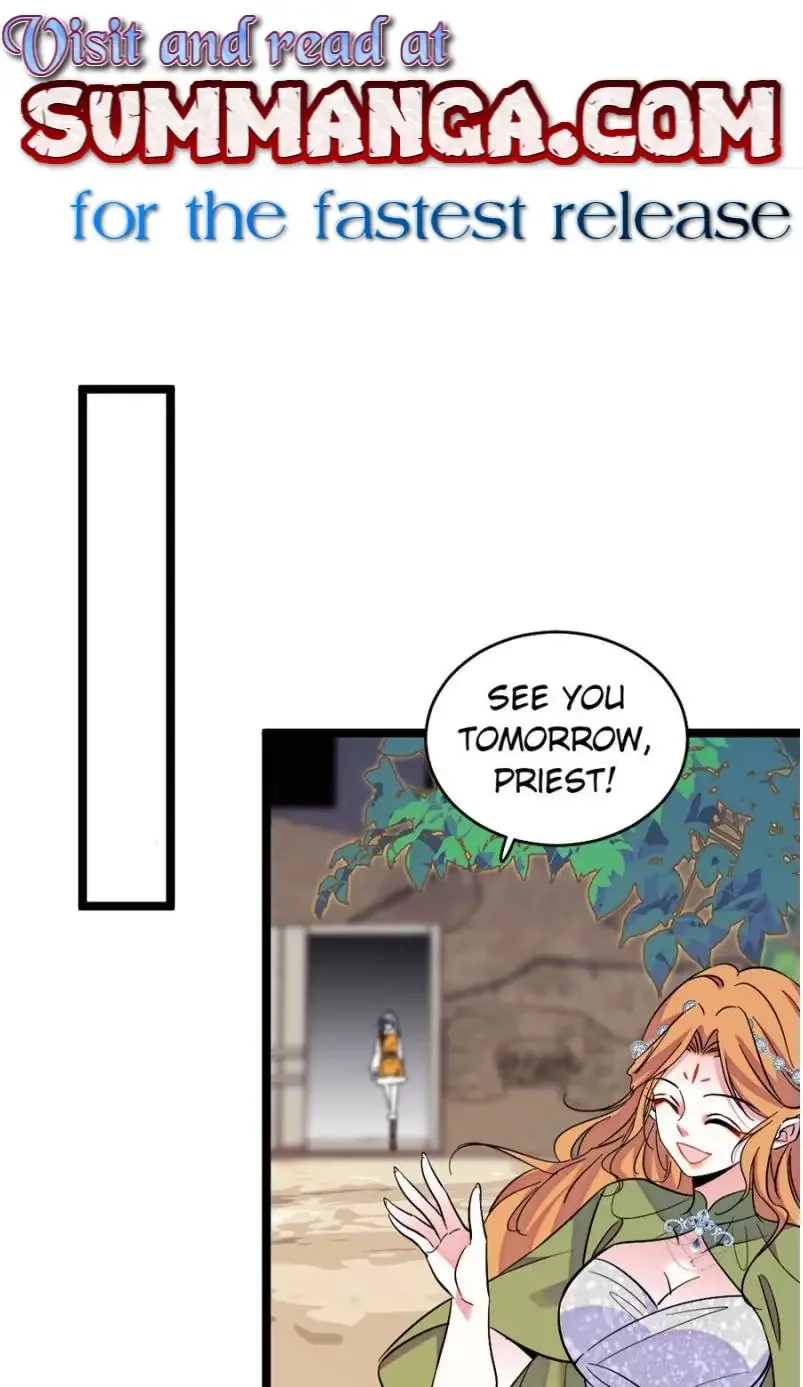 Romance in the Beast World Chapter 375 page 2