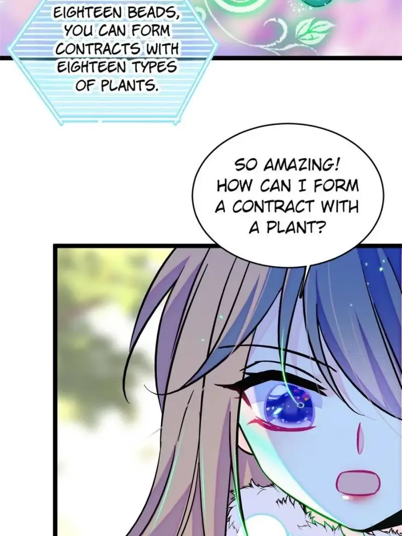 Romance in the Beast World Chapter 377 page 15