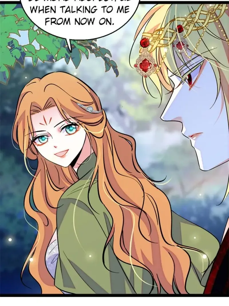Romance in the Beast World Chapter 375 page 14