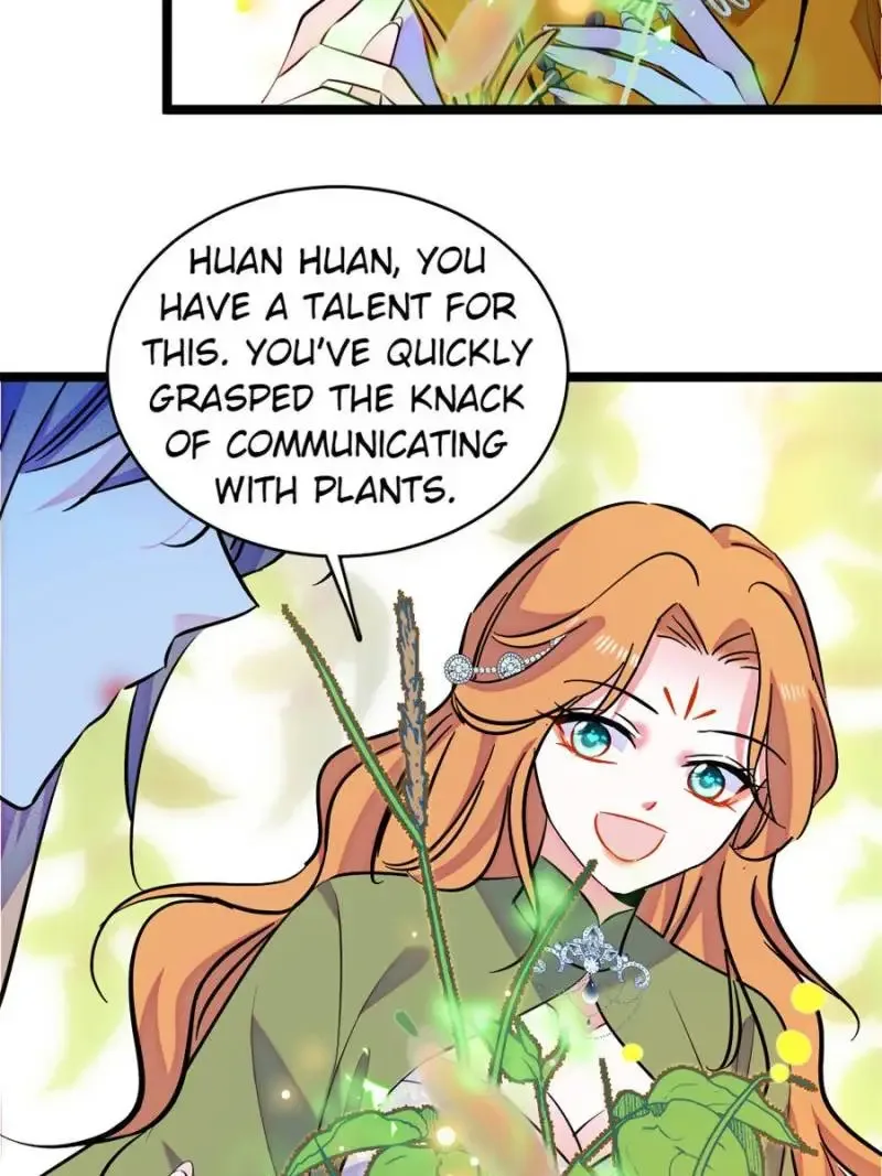 Romance in the Beast World Chapter 377 page 3