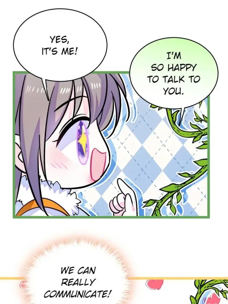 Romance in the Beast World Chapter 377 page 10