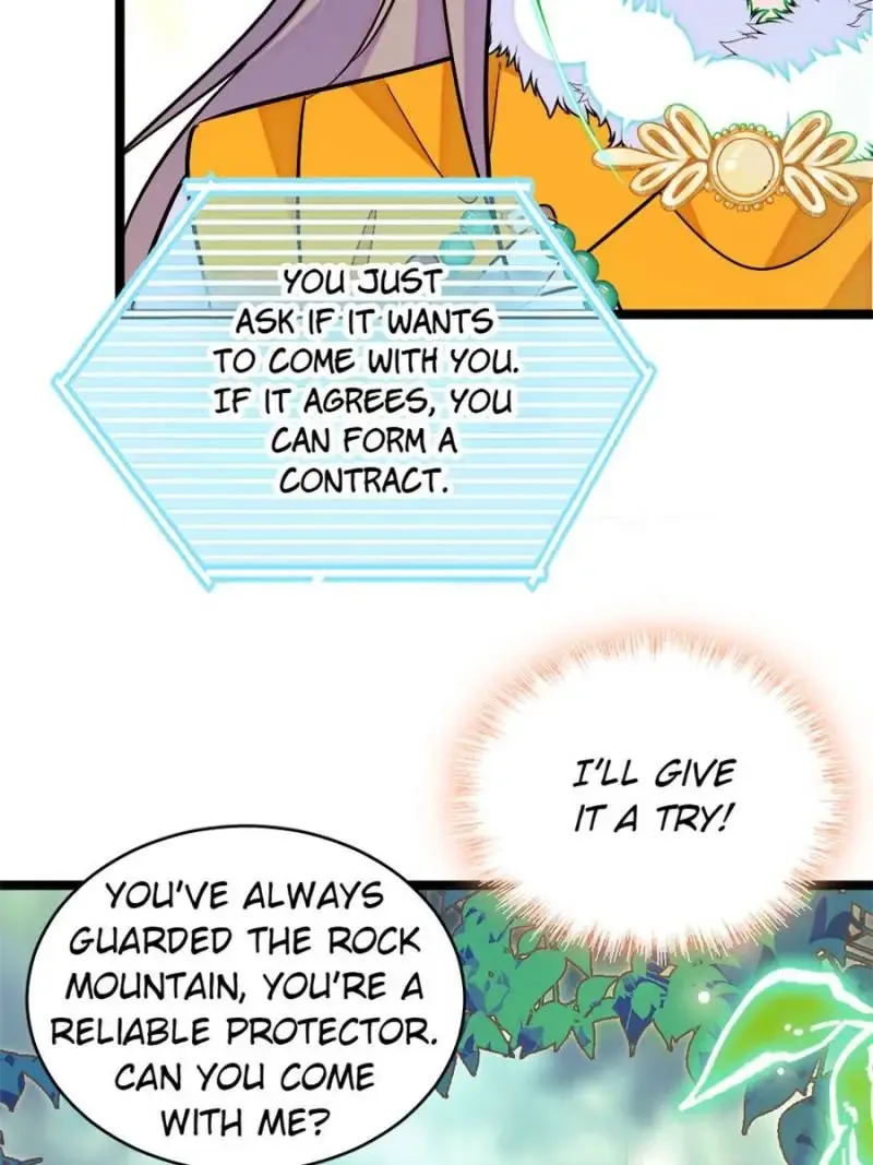 Romance in the Beast World Chapter 377 page 16